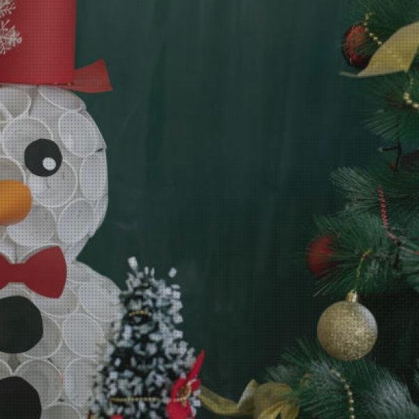 Las mejores vasos nieve con vasos de plástico