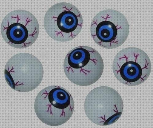 ¿Dónde poder comprar halloween ojos de plastico halloween?