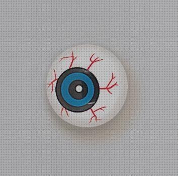 Opiniones de los 4 mejores Ojos De Plásticos Halloween