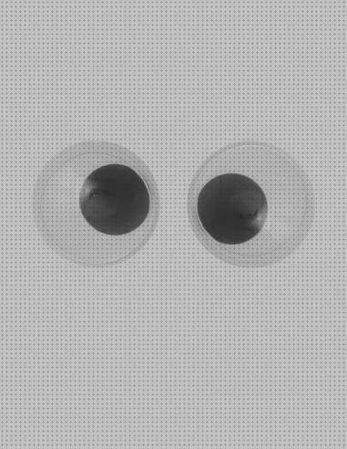 Opiniones de los 4 mejores Ojos De Plásticos