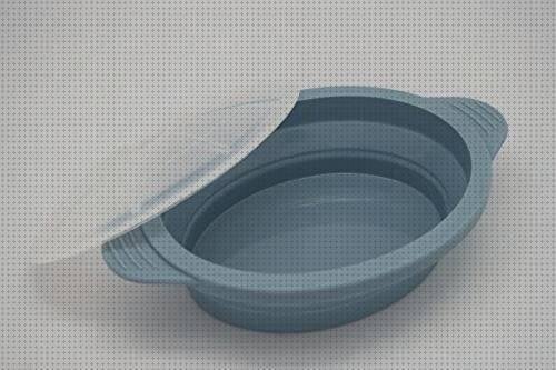 Análisis de las 5 mejores Ollas De Siliconas Microondas