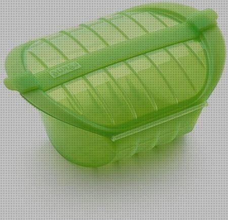 Las mejores marcas de lekue silicona olla silicona lekue