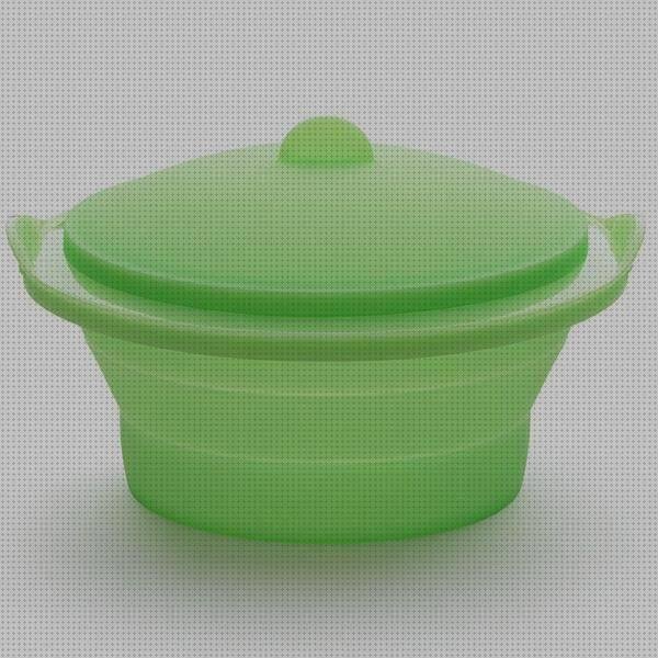 Las mejores lekue silicona olla silicona lekue