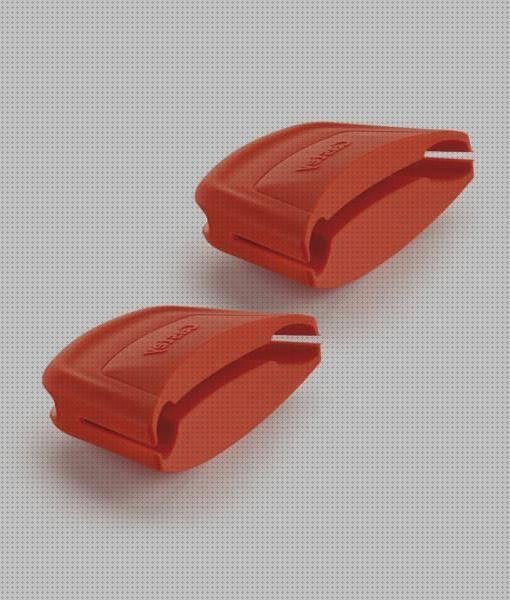 Review de ollas con asas de silicona