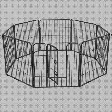 Opiniones de las 1 mejores Orejeras De Plásticos De Jaulas De Conejos