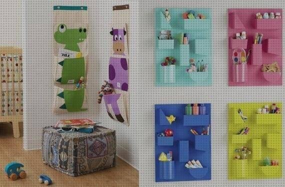 Review de organizador pared plastico