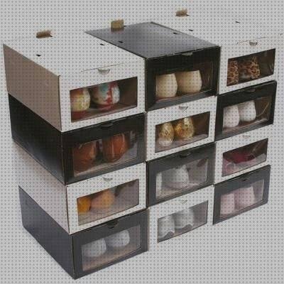 ¿Dónde poder comprar organizadores organizadores plastico zapatos?