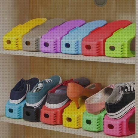 Opiniones de los 9 mejores Organizadores De Plásticos Zapatos