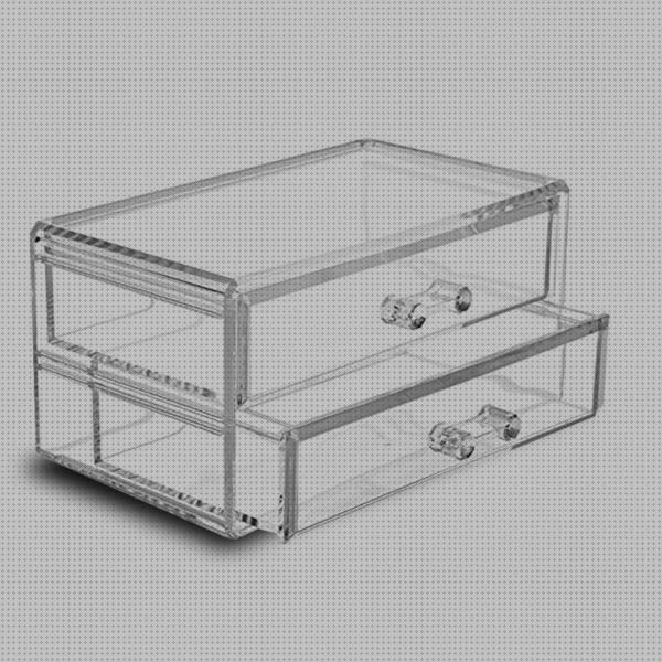 ¿Dónde poder comprar caja de metacrilato 15x15 bezel metacrilato cortal metacrilato orgnizador maquillaje metacrilato?