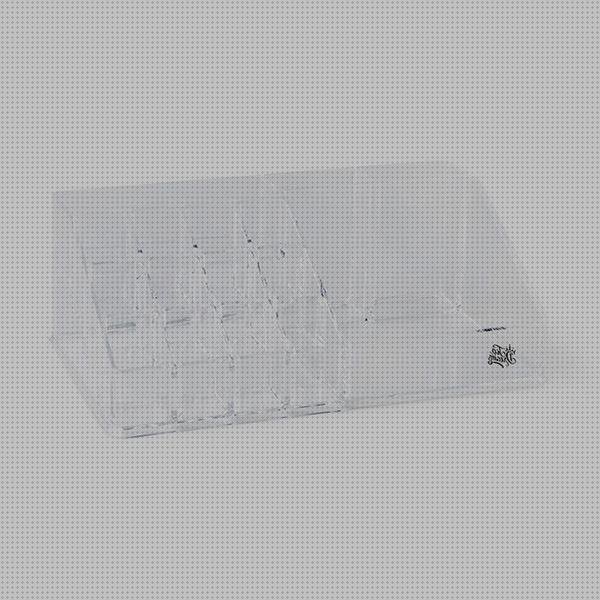 Los mejores 2 Orgnizador Maquillaje Metacrilato