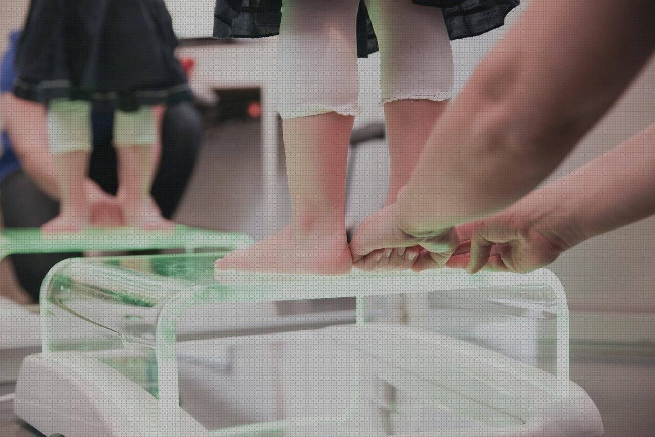 Análisis de las 13 mejores ortesis siliconas