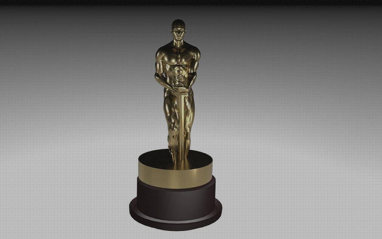 Los mejores 10 Oscars De Plásticos