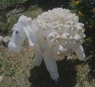 Las 1 Mejores Ovejas Con Botellas De Plásticos