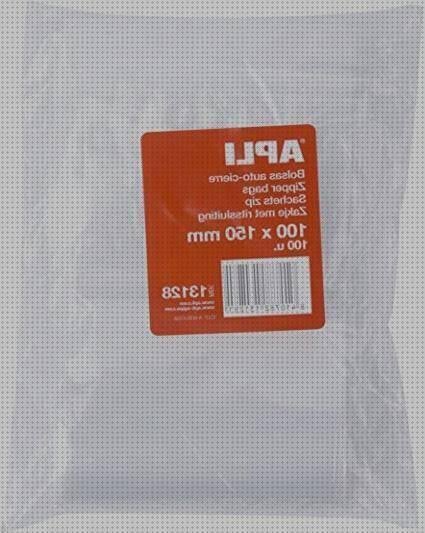 Las mejores marcas de bolsas pack de bolsas de plastico