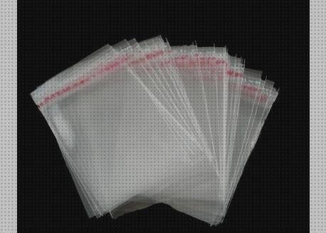 Las mejores bolsas pack de bolsas de plastico