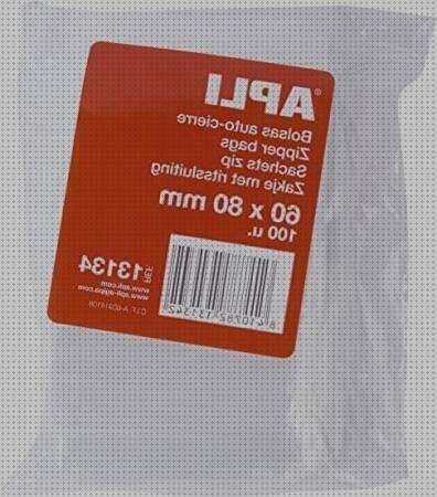 Review de pack de bolsas de plastico