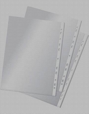 Review de pacs de archivadores y plasticos