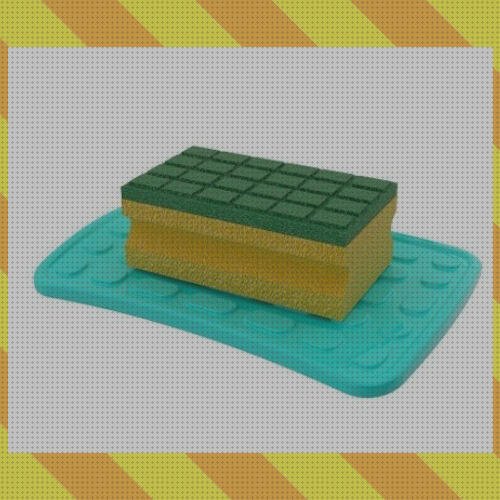 TOP 8 pad de siliconas