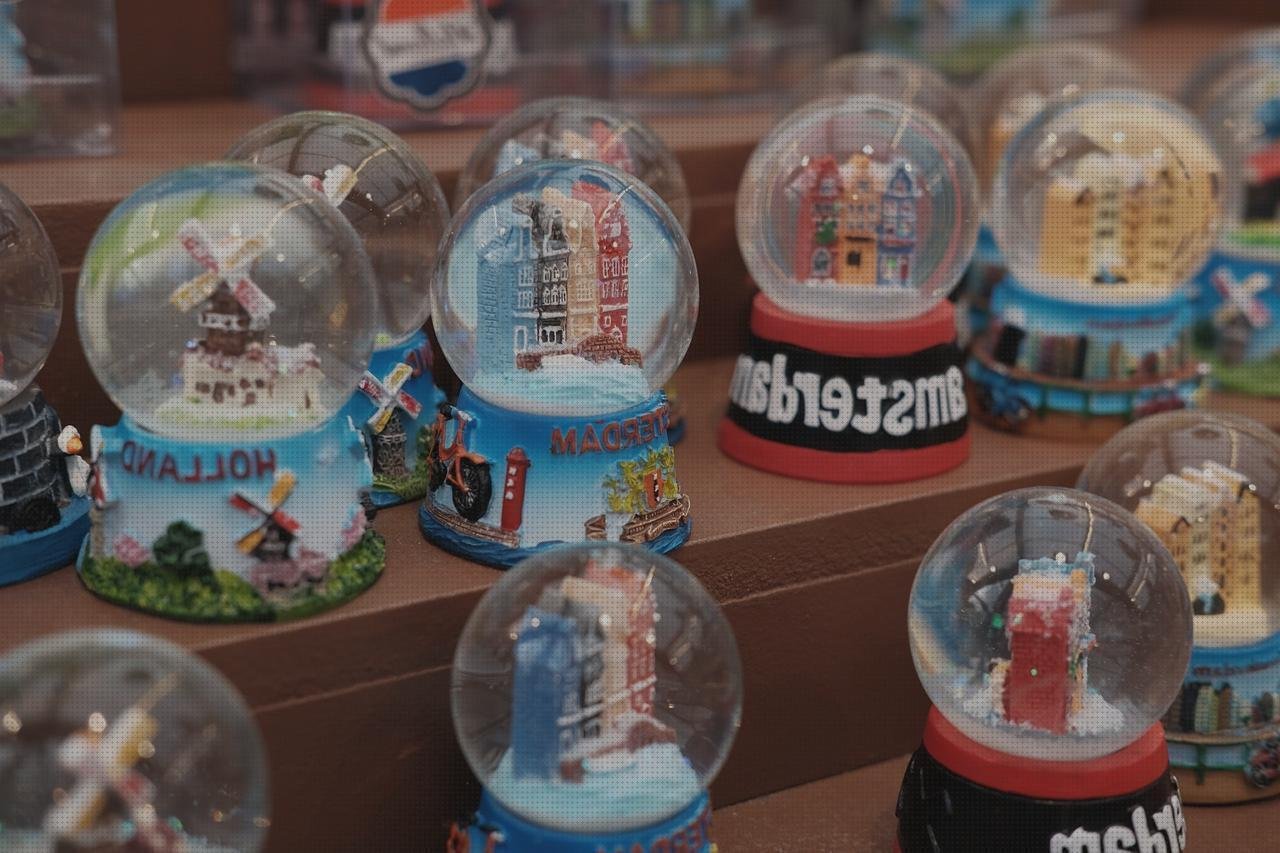 Las mejores pais de plastico