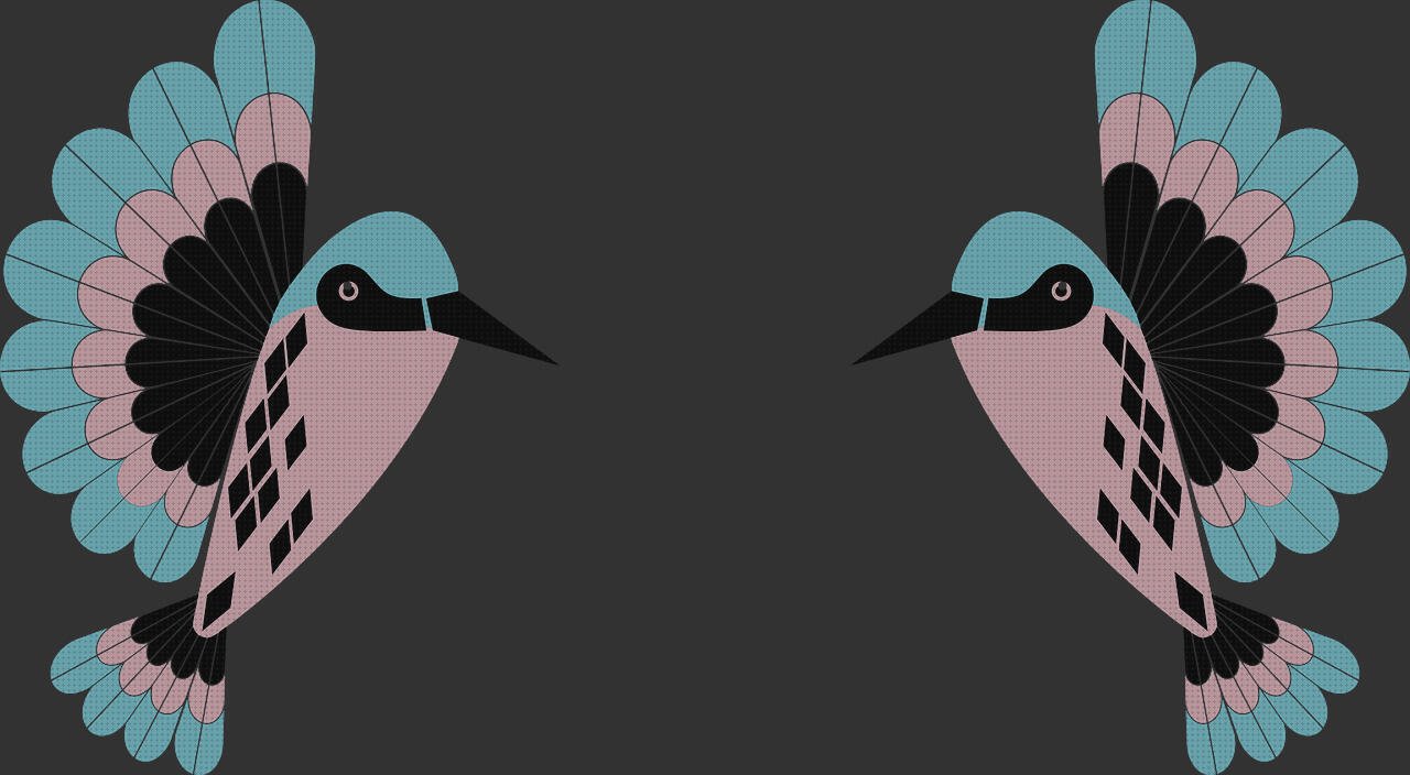 Review de pajarita metacrilato led