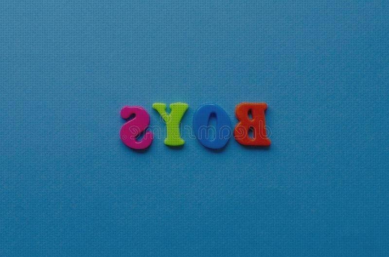 Las mejores marcas de palabras de plastico