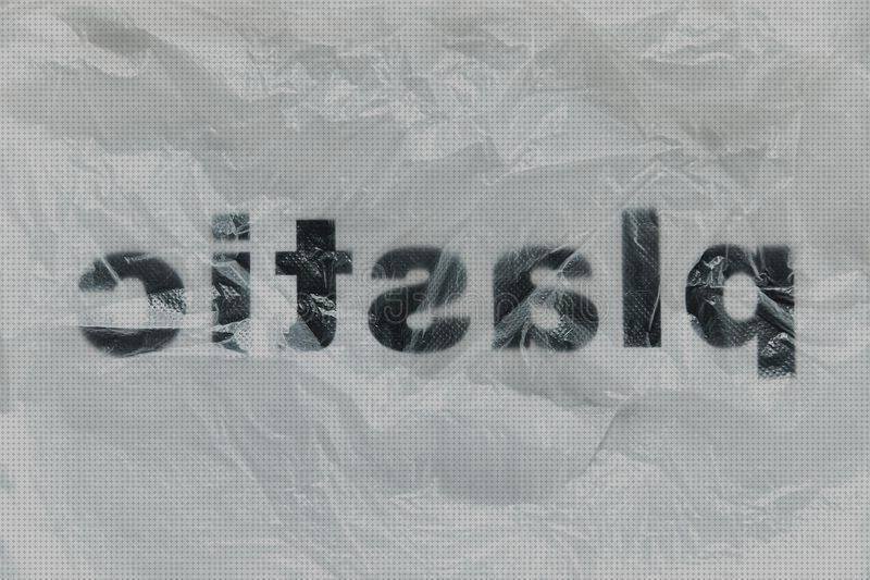 Opiniones de las 3 mejores Palabras De Plásticos