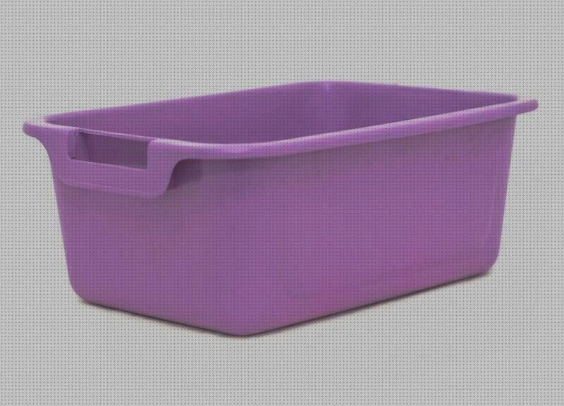 Las mejores palanganas
