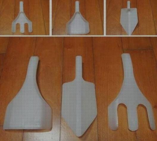 Opiniones de las 21 mejores Palas De Botellas De Plásticos