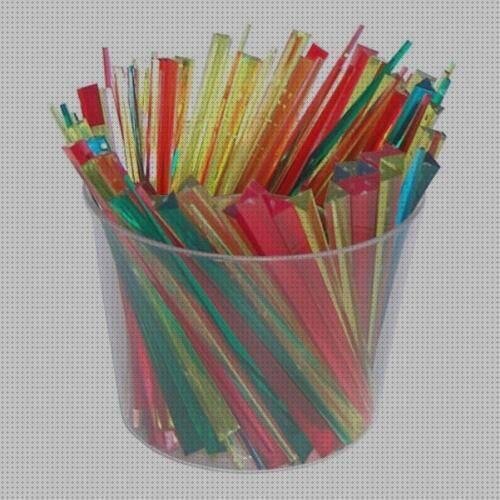 Los mejores 9 Palillos De Plásticos