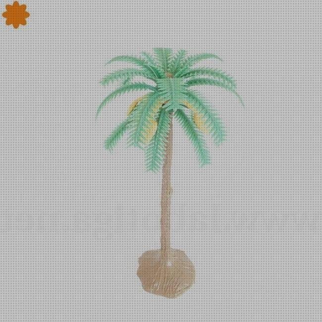 Las mejores palmeras