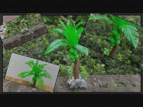 Las mejores marcas de palmeritas de plástico