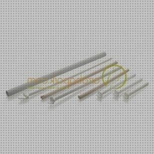 Review de palos plastico jaulas