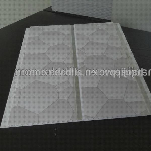 Las mejores panel pvc pvc panel laminado de pvc