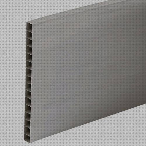 Review de panel pvc