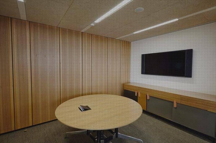 Las mejores paneles paneles de plastico y latex aislamiento acustico