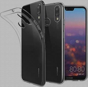 Las mejores marcas de funda silicona huawei p10 pantalla de silicona huawei p20 lite