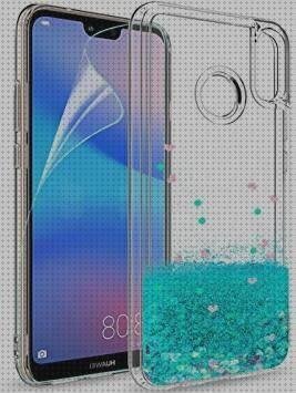 Las 8 Mejores Pantallas De Siliconas Huawei P20 Lite