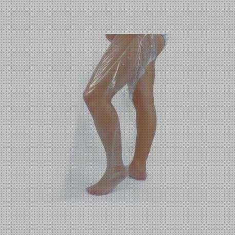 Opiniones de los 10 mejores Pantalones Desechables De Plásticos