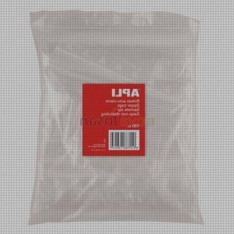 Las mejores marcas de bolsas paquete de bolsas de plastico