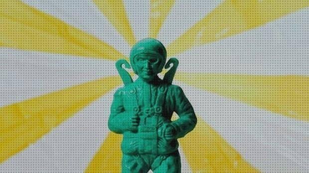 Las mejores paracaidas paracaidas de plastico
