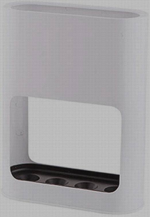 Review de paraguero plástico moderno