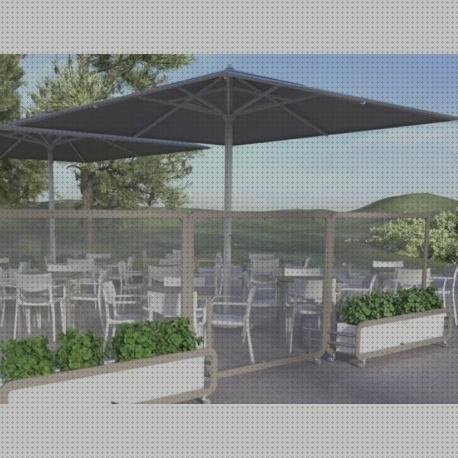 Los 0 Mejores Paravientos Metacrilato