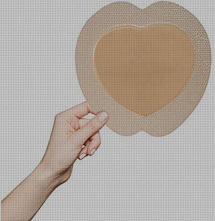 Los mejores 6 Parches De Geles De Siliconas