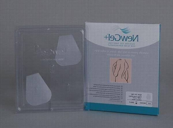 ¿Dónde poder comprar parche silicona cicatriz parche de gel de silicona?