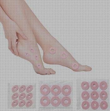 Las mejores parche silicona cicatriz parches de látex