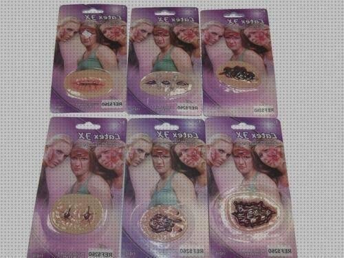 Opiniones de los 11 mejores Parches De Látex