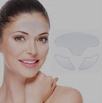 Análisis de los 10 mejores Parches De Siliconas Antiarrugas