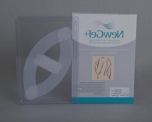 Review de parches de silicona cicatrices