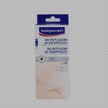 Las mejores parche silicona cicatriz parches de silicona hansaplast