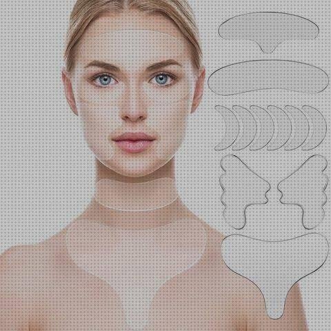 Los mejores 21 Parches De Siliconas Medicas